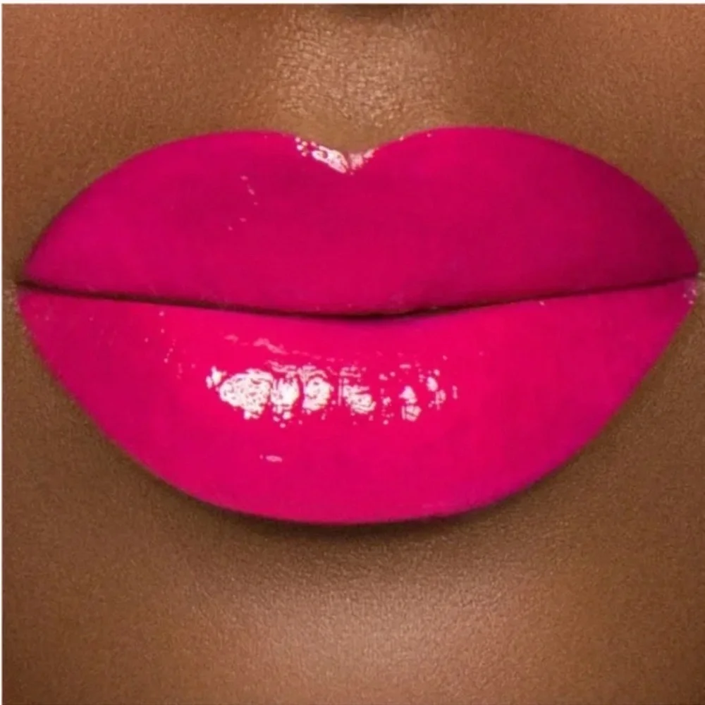 3/$25 Jeffree Star JS Supreme Gloss in Pink Vault